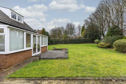 3 bedroom detached bungalow for sale, Fixby Park Drive, Fixby