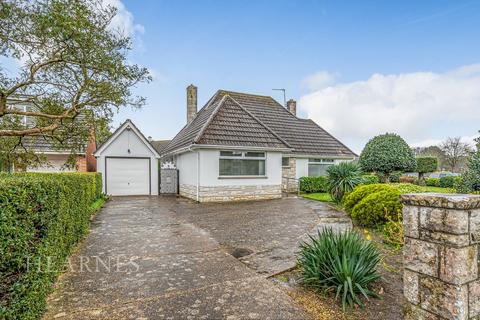 3 bedroom bungalow for sale, Feversham Avenue, Queens Park, Bournemouth, BH8