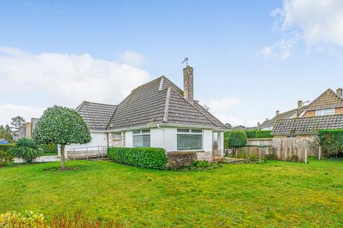 3 bedroom bungalow for sale, Feversham Avenue, Queens Park, Bournemouth, BH8