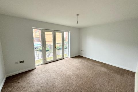 1 bedroom apartment for sale, Sandpiper House, Marina, Hartlepool