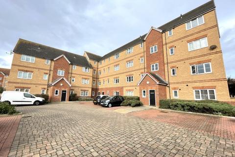 1 bedroom apartment for sale, Sandpiper House, Marina, Hartlepool