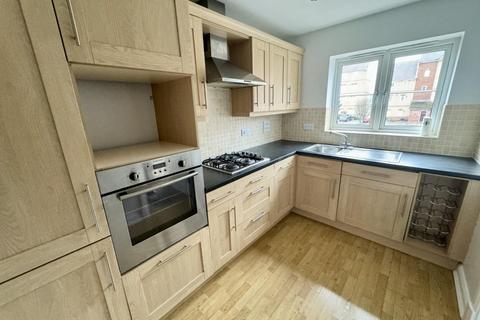 1 bedroom apartment for sale, Sandpiper House, Marina, Hartlepool