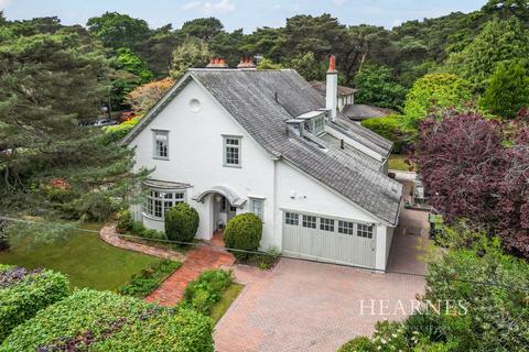 undefined, Meyrick Park, Dorset, Bournemouth, BH2