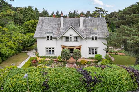 undefined, Meyrick Park, Dorset, Bournemouth, BH2