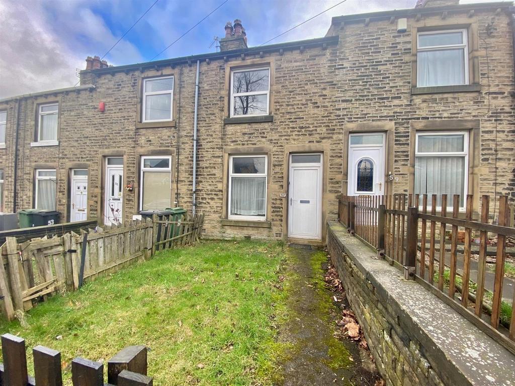 Sunningdale Road, Crosland Moor, Huddersfield 2 bed house for sale £
