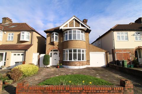 3 bedroom detached house for sale, The Grove, West Wickham, BR4