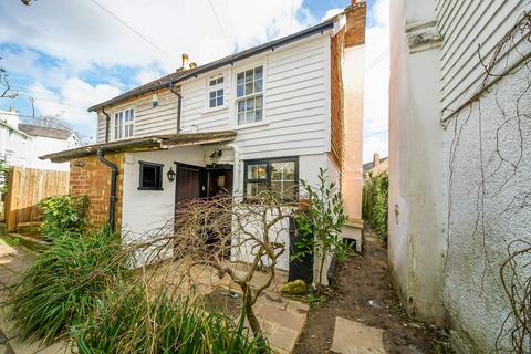 2 bedroom cottage for sale, Victoria Road, Southborough, Tunbridge Wells, TN4