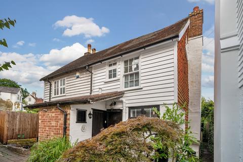 2 bedroom cottage for sale, Victoria Road, Southborough, Tunbridge Wells, TN4