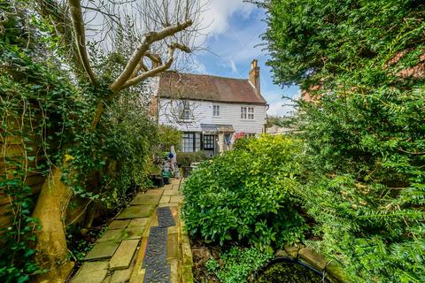 2 bedroom cottage for sale, Victoria Road, Southborough, Tunbridge Wells, TN4