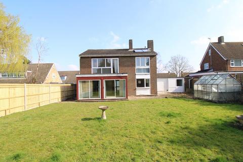 4 bedroom detached house for sale, Appledore Close, Bromley, BR2