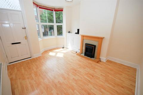 2 bedroom terraced house to rent - Worcester Street, Rugby, CV21