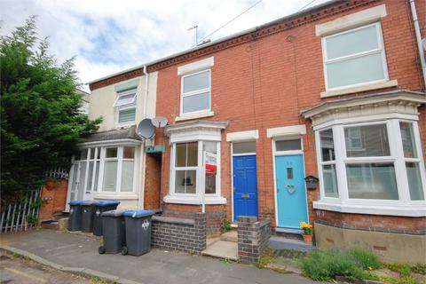2 bedroom terraced house to rent, Worcester Street, Rugby, CV21