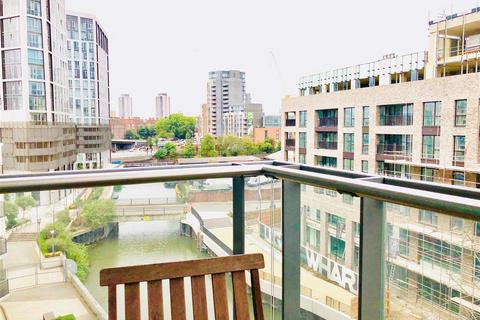 1 bedroom apartment to rent - George Hudson Tower - E15 - ZONE 2 - Stratford High Street