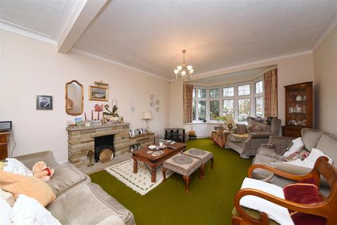 3 bedroom semi-detached house for sale, Rowsley Avenue, Hendon, London