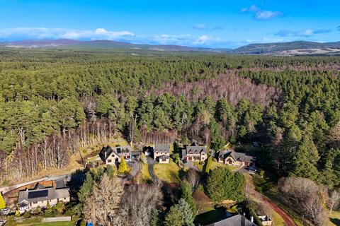 4 bedroom detached house for sale, Anagach Hill, Grantown on Spey