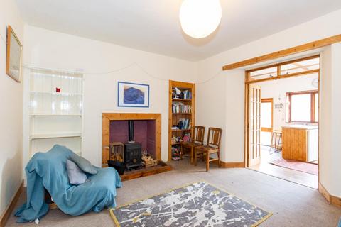 2 bedroom terraced house for sale, Slochd Railway Cottages, Carrbridge