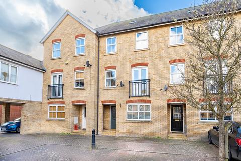 4 bedroom townhouse for sale, Durand Lane, Flitch Green, Dunmow, Essex