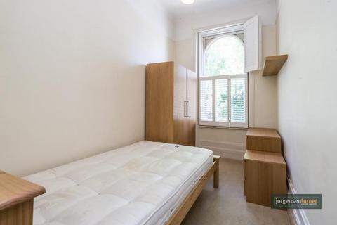 2 bedroom flat for sale, Brondesbury Villas, Queens Park