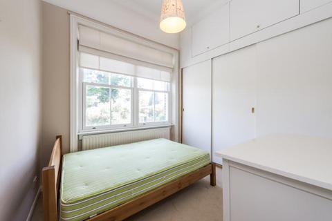 2 bedroom flat for sale, Brondesbury Villas, Queens Park