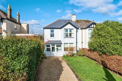 4 bedroom semi-detached house for sale, Townstal Pathfields, Dartmouth