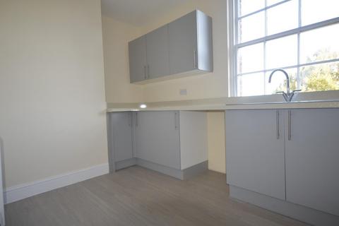 1 bedroom apartment to rent - Barrow Hill Place