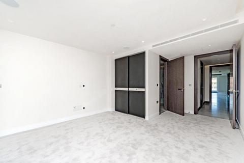 2 bedroom apartment to rent, Chelsea Creek, Park Street, SW6