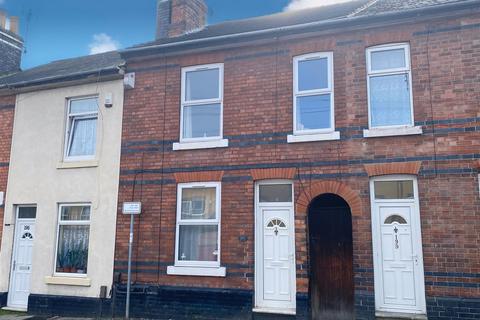 197 Drewry Lane, Derby, DE22 3QT