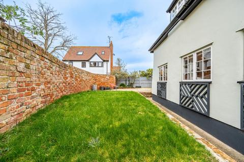 2 bedroom detached house for sale, Newbiggen Street, Thaxted, Dunmow, Essex