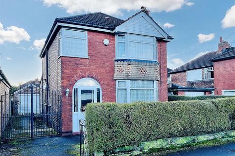 3 bedroom detached house for sale, Swan Road, Timperley, Altrincham