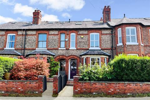 4 bedroom terraced house for sale, Ashfield Road, Altrincham