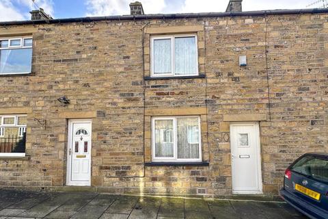 2 bedroom terraced house for sale - New Close Avenue, Silsden