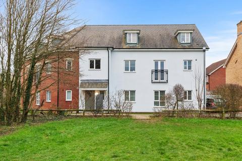 2 bedroom apartment for sale, Buckwells Field, Hertford SG14