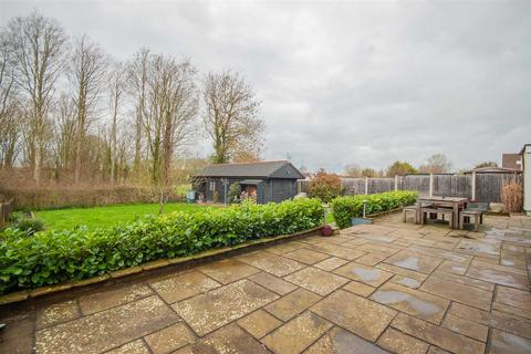 3 bedroom detached bungalow for sale, Boyton Cross, Roxwell, Chelmsford