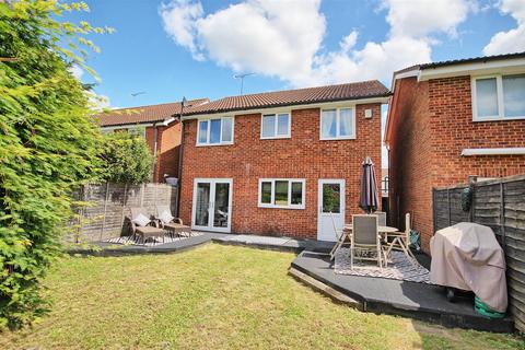 4 bedroom detached house for sale, Cresset Close, Stanstead Abbotts SG12