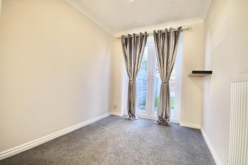 Dining Room/Playroom