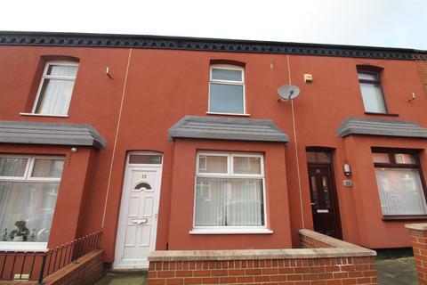 2 bedroom terraced house to rent, Armstrong Street, Horwich, Bolton