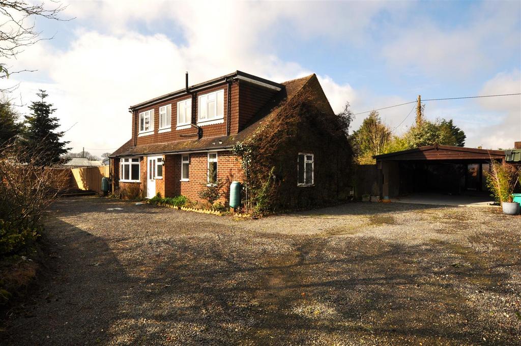 Lower Dicker, Hailsham 3 bed house to rent £1,750 pcm (£404 pw)