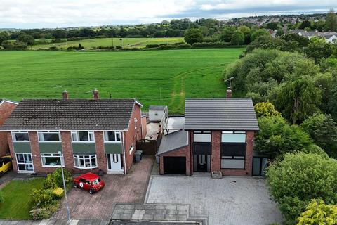 4 bedroom detached house for sale, Gwendoline Close, Thingwall, Wirral