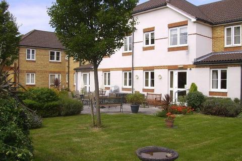 1 bedroom retirement property for sale, St Fagans Road, Cardiff, CF5