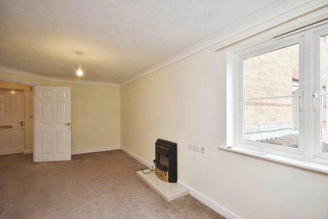 1 bedroom retirement property for sale, St Fagans Road, Cardiff, CF5