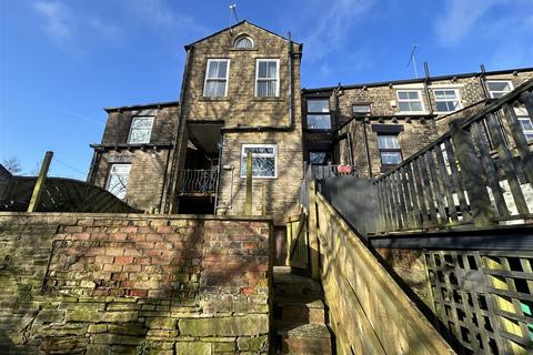 3 bedroom terraced house for sale, Church Street East, Waterhead, Oldham