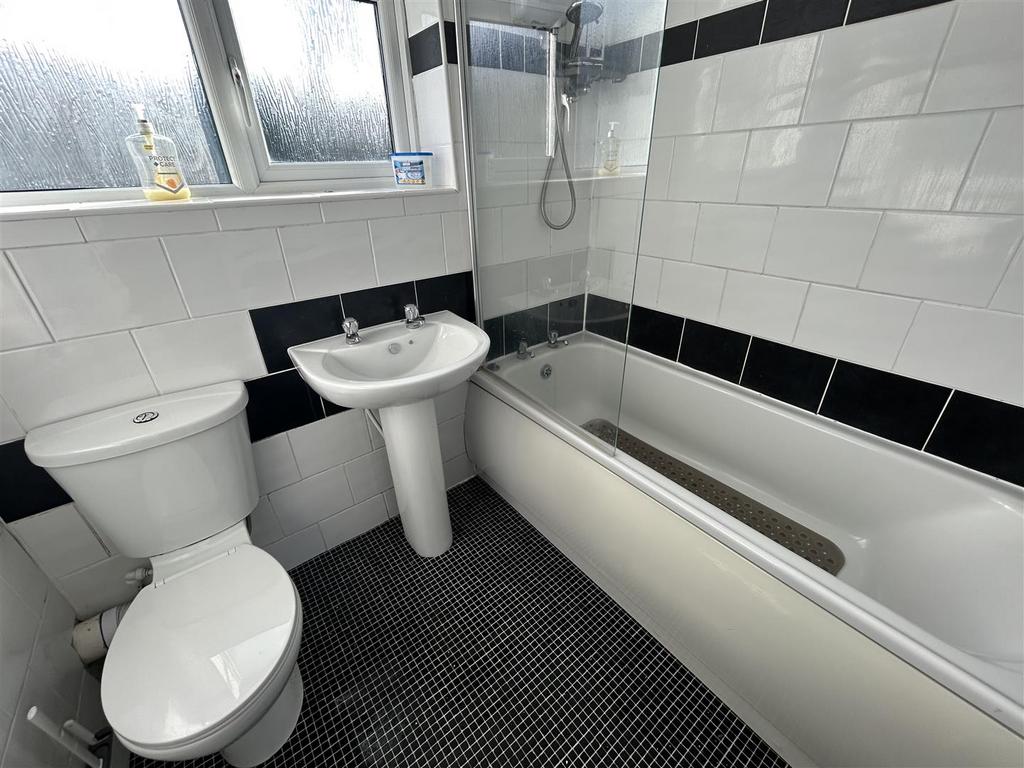 BATHROOM &amp; WC