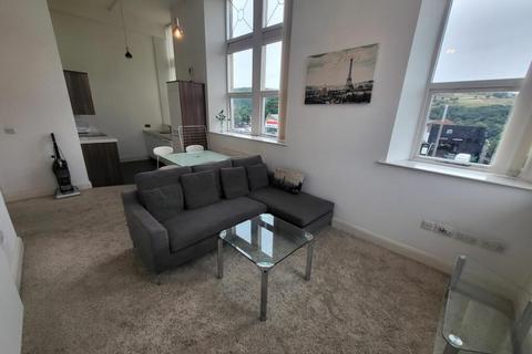 1 bedroom flat for sale, Prescott Street, Halifax, HX1