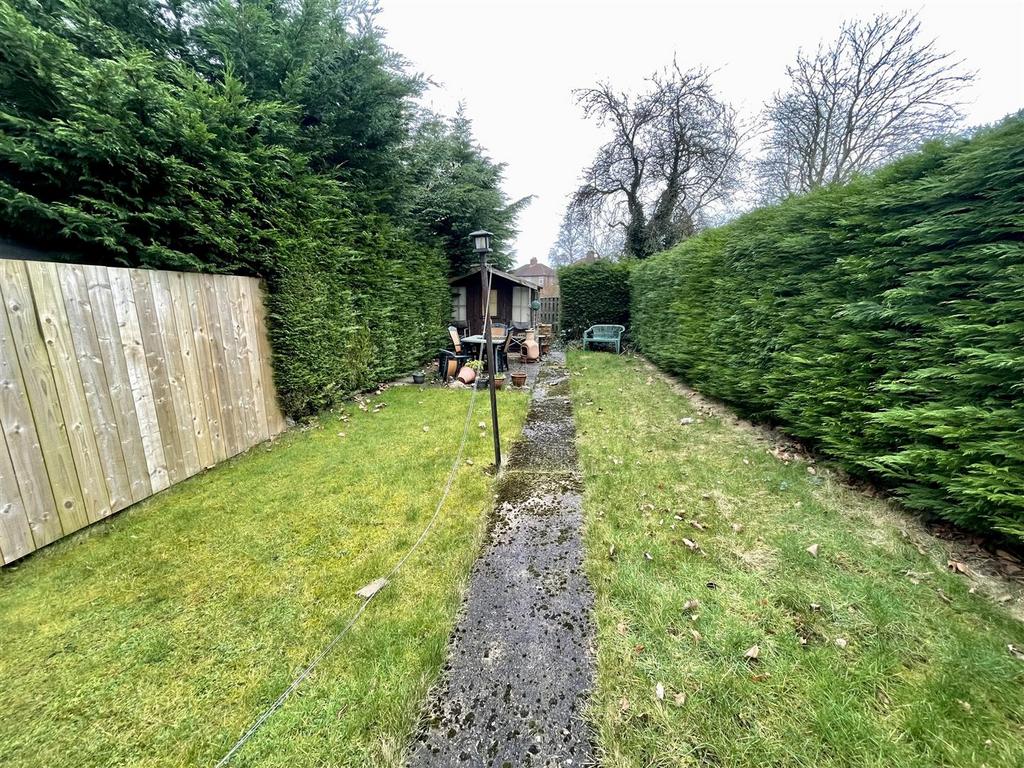 The Leas, Darlington 2 bed semidetached house for sale £110,000