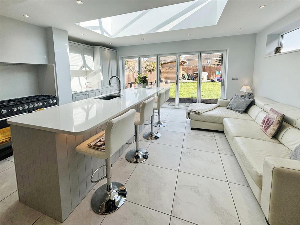 Lydgate Lane, Wolsingham, Weardale 3 bed semidetached house for sale £285,000