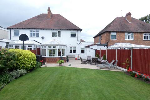 3 bedroom semi-detached house for sale, College Road, Sutton Coldfield