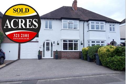 53 College Road, Sutton Coldfield, B73 5DJ