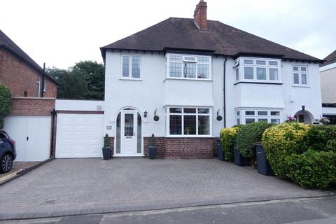 53 College Road, Sutton Coldfield, B73 5DJ