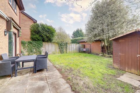 3 bedroom detached house for sale, Apsley Way, Worthing