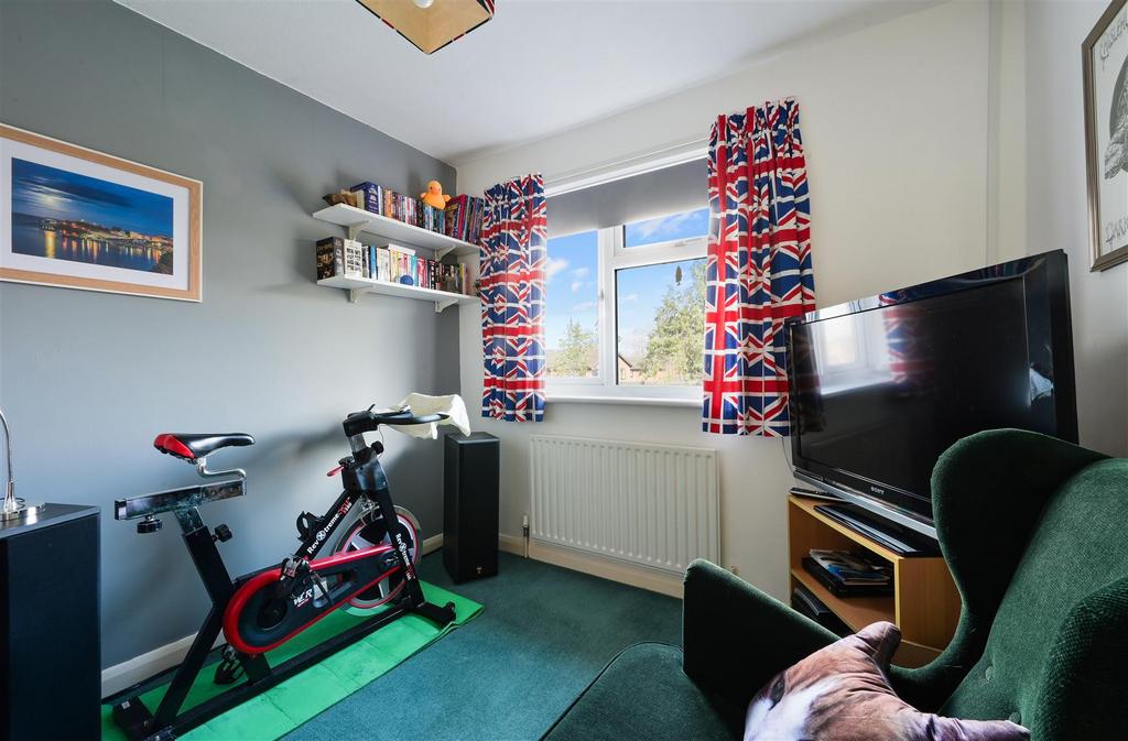 Chessington road
